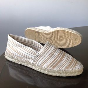 designer espadrilles